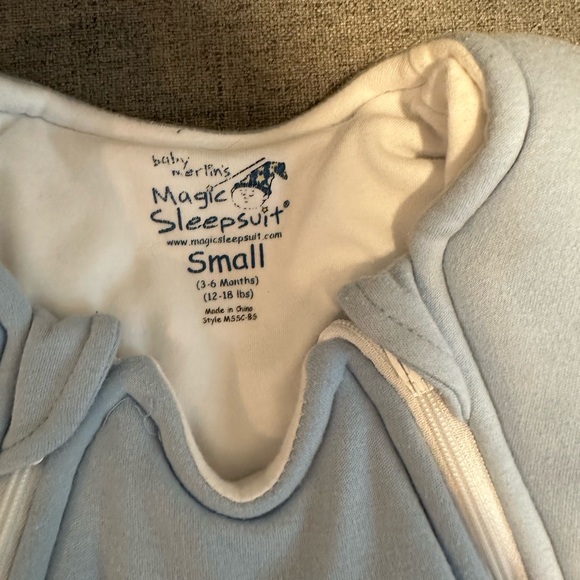 Magic Merlin - Picture 2 of 2